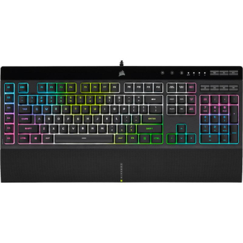 Tastatura Gaming Corsair K55 PRO, Ilumin CH-9226765-NA