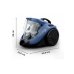 ASPIRATOR ROWENTA RO3721EA
