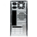 Carcasa Mini Tower Spacer Moon Sursa 450W 4x USB 2.0 2x jack 3.5mm black SPC-MOON