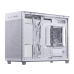Carcasa Asus AP201 PRIME WHITE 
