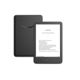 Amazon Kindle (16 GB) - 2024 - Black