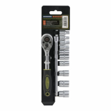 Heinner HR SET 12 PIESE 1/4 CR-V CTSM023