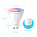 TP-LINK TAPO L630 SMART LIGHT BULB TP-LINK TAPO L630 SMART LIGHT BULB
