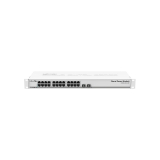 Smart Management Switch, 24 x Gigabit, 2 x SFP+ 10Gbps - Mikrotik CSS326-24G-2S+RM  