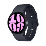 Smartwatch Samsung Watch6 1.3 40mm R930 Black SM-R930NZKAEUE