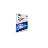 BitDefender LIC BIT AVP 3DISP 2ANI RETAIL AV03ZZCSN2403BEN