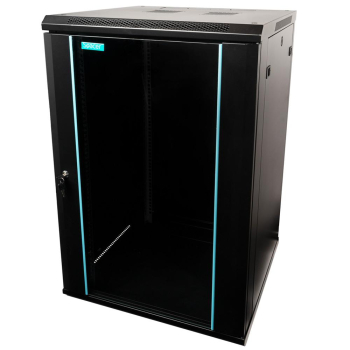 Rack SPACER CABINET 1918U SPCW-18U-600-BK-03  