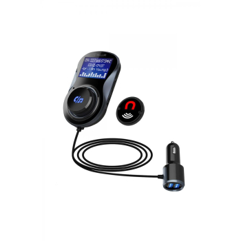 Tellur Modulator FM Bluetooth FMT-B4, negru TLL622031