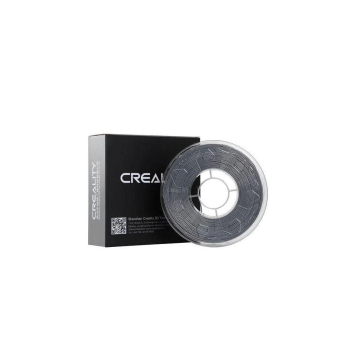 Consumabil 3D CREALITY 3D FILAMENT CR-PLA SILVER 