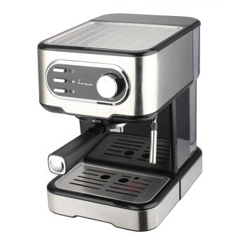 ESPRESSOR FRAM FEM-850BKSS 