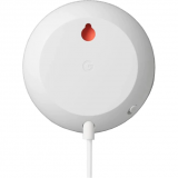 Google Nest Mini Smart Home, 2 Gen, Alb