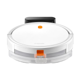 Aspirator Robot Vacuum E5 White 