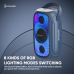 BOXA PORTABILA SERIOUX PARTYBOOM 55W SRXS-PB55