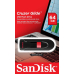 Memorie USB SanDisk Cruzer Glide 64GB USB 2.0 SDCZ60-064G-B35