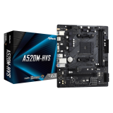 Placa baza MB ASROCK A520M-HVS AM4  