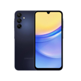 Samsung Galaxy A15, Dual SIM, 8GB RAM, 256GB, 4G, Blue Black SM-A155FZKIEUE