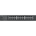 ZYXEL GS1900-24 24PORT GB MANAGED SWITCH GS1900-24-EU0102F