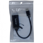 CABLU SPACER USB 3.1 TIP-C LA HDMI 15CM