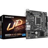 Placa baza MB GIGABYTE H610M H V3 LGA1700 DDR4 H610M H V3 DDR4