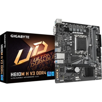 Placa baza MB GIGABYTE H610M H V3 LGA1700 DDR4 H610M H V3 DDR4