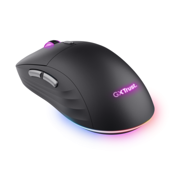 Mouse Trust GXT926 REDEX 10000 DPI, ng TR-25126