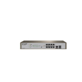 IP-COM 8-PORT GB POE PROFI SWITCH L3 PRO-S8-150W