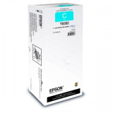 EPSON PRO CYAN XL INKJET CART. R5690 C13T838240