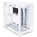 Carcasa Lian Li O11 Dynamic EVO, Temp G alb O11DEW Carcasa Lian Li O11 Dynamic EVO, Temp G alb O11DEW