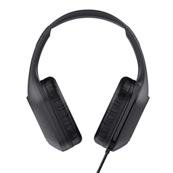 Casti Trust GXT 415 Zirox, negru TR-24990