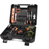 Heinner KIT MASINA DE GAURIT ACM 20V LI-ION + AC VTE003