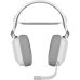 Casti Corsair HS80 RGB Wireless Headset, White CA-9011236-EU