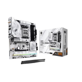 MB Asrock X870 STEEL LEGEND WIFI AM5