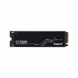 HDD / SSD Kingston 1024G KC3000 NVME M.2 SSD/PCIE 4.0 SKC3000S/1024G