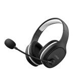 Casti Trust GXT391 THIAN WS, negru TR-24502