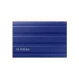 SSD Extern Samsung T7, 2.5, 1TB, blue, MU-PE1T0R/EU