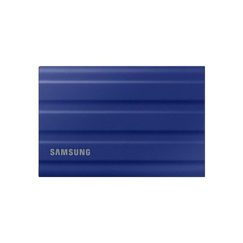 SSD Extern Samsung T7, 2.5, 1TB, blue, MU-PE1T0R/EU