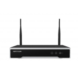 Hikvision NVR Wi-Fi 4MP 8CH 1xSATA DS-7108NI-K1/W/MC