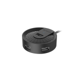 HUB extern A4TECH - HUB-20 HUB-20-BK