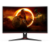MONITOR 27 AOC C27G2E/BK  