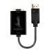 Cablu Adaptor Activ Lindy DisplayPort to VGA LY-41006