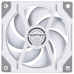 Cooler procesor PHANTEKS D30 PWM Rs Afw D-RGB 3x 120mm A PH-F120D30R_DRGB_PWM_WT01_3P