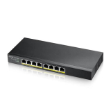 Switch ZYXEL GS1915-8EP 8GB HYBR POE NEBULA SW GS1915-8EP-EU0101F