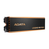 ADATA SSD 1TB M.2 PCIe LEGEND 960 MAX ALEG-960M-1TCS
