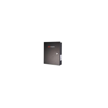 Centrala de control acces pentru 2 usi bidirectionala, conexiune TCP/IP - HIKVISION DS-K2802  