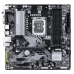 B760M D3HP WIFI6, DDR5, Socket LGA1700, mATX, Negru