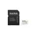 Card memorie SanDisk HIGH ENDURANCE MICROSDHC/32GB CARD WITH ADAPTER SDSQQNR-032G-GN6IA