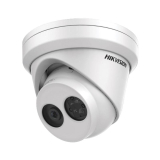 Camera supraveghere Hikvision IP Turret DS-2CD2383G0-IU(2.8mm); 8MP; microfon audio incorporat;   