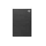 Seagate ONE TOUCH HDD 2TB BLACK 2.5IN/USB3.0 EXTERNAL HDD WITH PASS STKY2000400