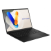 Laptop Asus|S5406MA-QD149X|NOTEBOOK|14 inch|WUXGA 1920 x 1200 OLED|Intel Core Ultra 5|125H|1.2 GHz|Mem 16 GB|SSD 512 GB|Wireless|Bluetootha|Li-ion|4 Celule|1xHDMI|FHD cam|Greutate 1.3 kg|WIN 11 Pro|Ne 