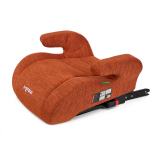 Inaltator auto,R129 cu isofix, caramiziu